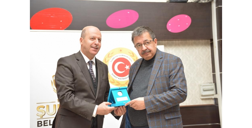 Hayati İnanç Şuhut'ta Gönüllere Dokundu