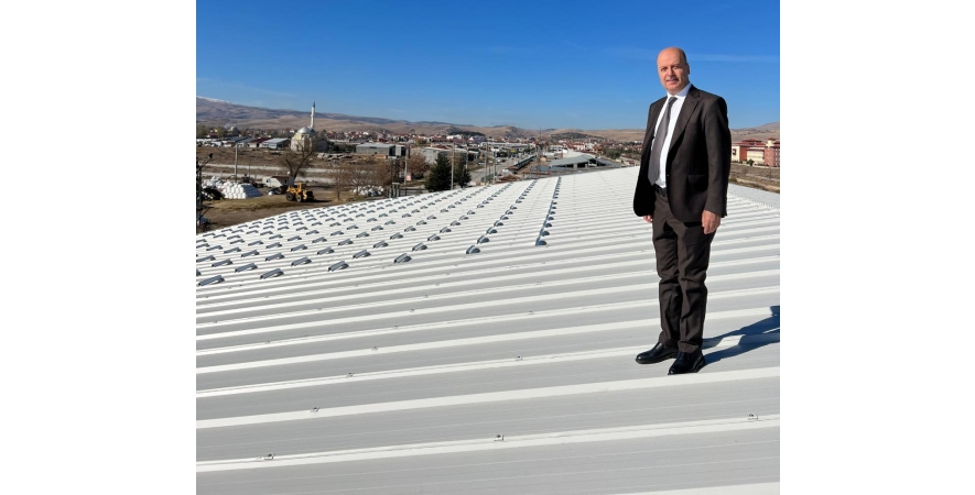 Şuhut’umuza Yeni Eserler Kazandırmaya Devam Ediyoruz..