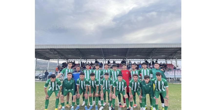 Şuhut Belediye Hisarspor U-18 takımımızı Tebrik Ederiz 