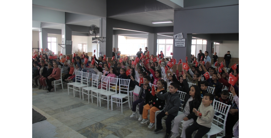  4. Geleneksel Sanatlar ve Kültür Festivali Coşkuyla Kutlandı