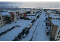 BEYAZ RAHMET İLÇEMİZDE